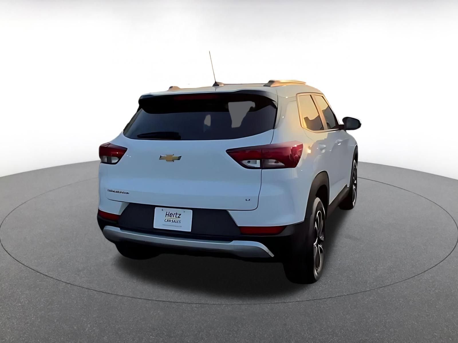 Used 2025 Chevrolet TrailBlazer LT image 15