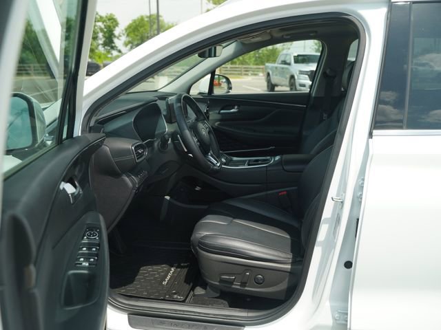 Used 2023 Hyundai Santa Fe SEL w/ Premium Package FWD image 14