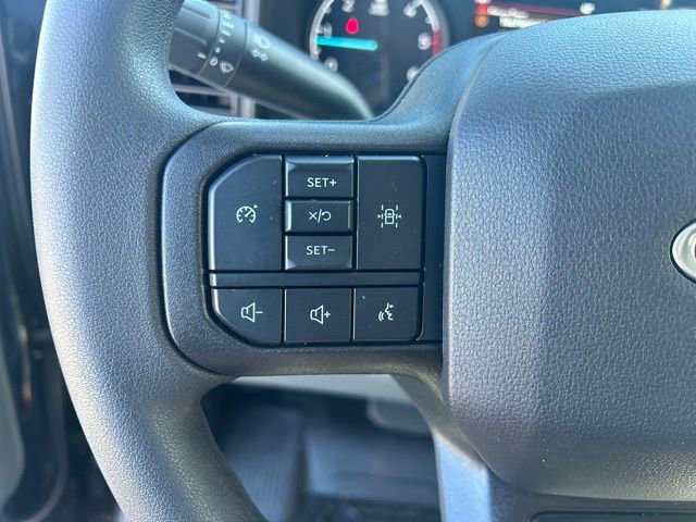 New 2026 Ford F350 XL w/ XL Chrome Package image 22