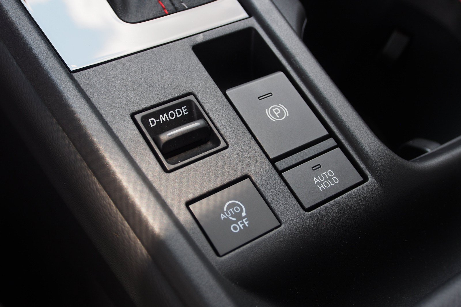 New 2026 Nissan Sentra SR w/ Floor Mat Package FWD image 22
