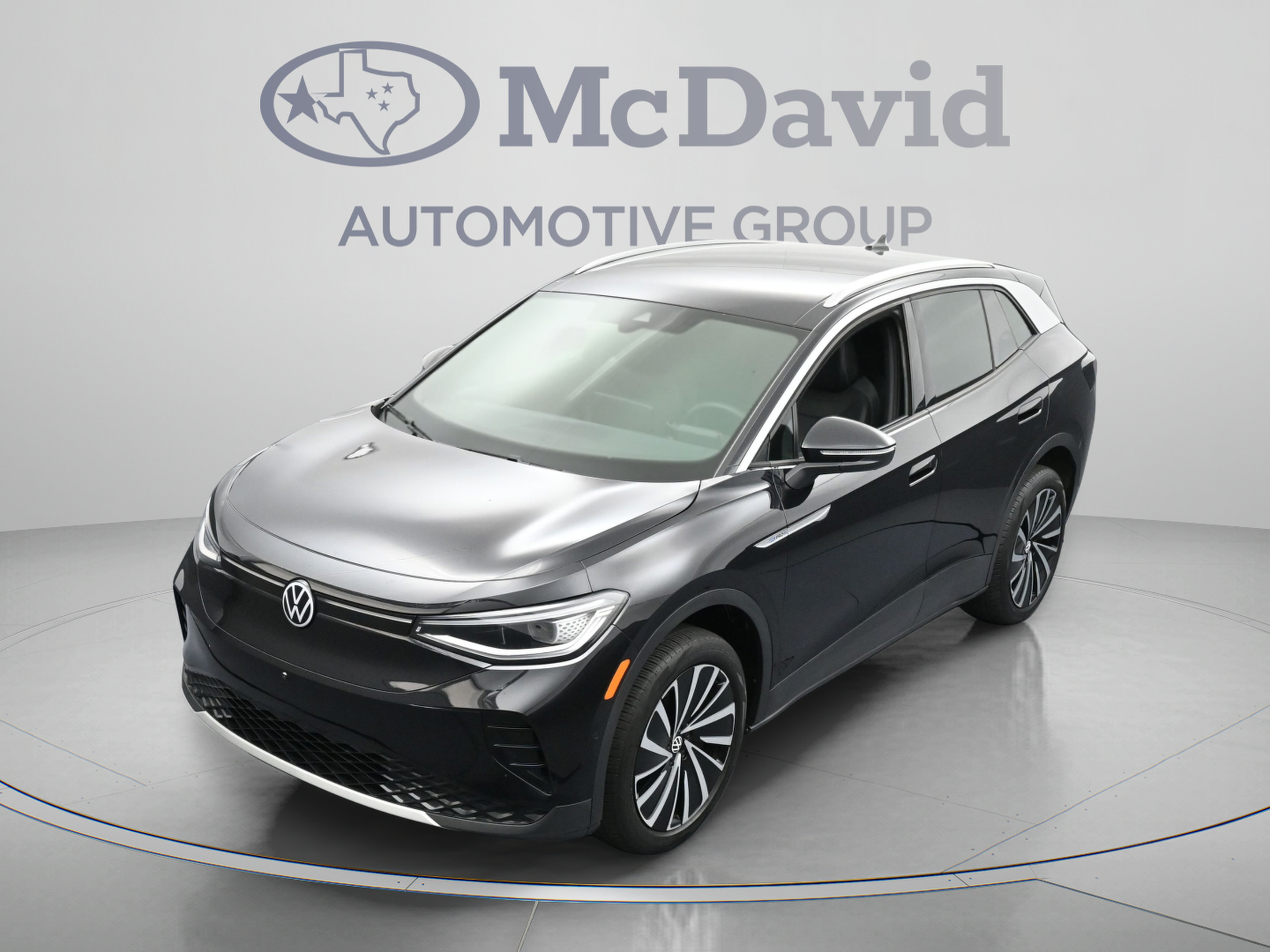 Used 2023 Volkswagen ID.4 Pro S Plus AWD/4WD image 34