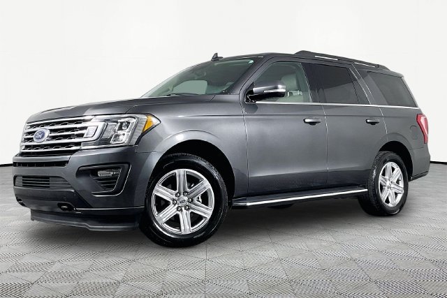 Used 2019 Ford Expedition XLT w/ Equipment Group 202A