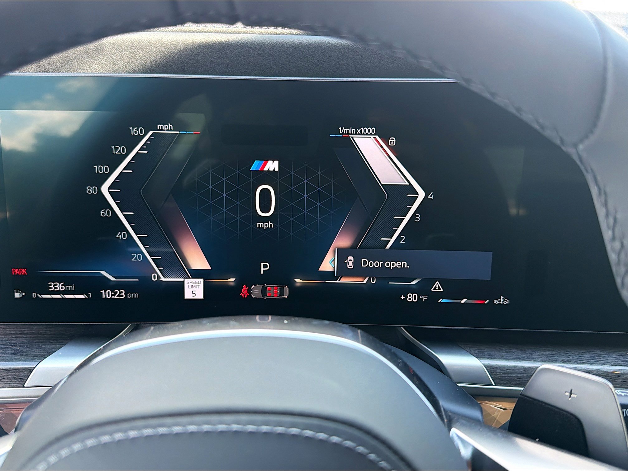 New 2026 BMW 760i xDrive AWD/4WD image 39