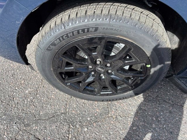 New 2027 Ford Expedition Max Platinum AWD/4WD image 10