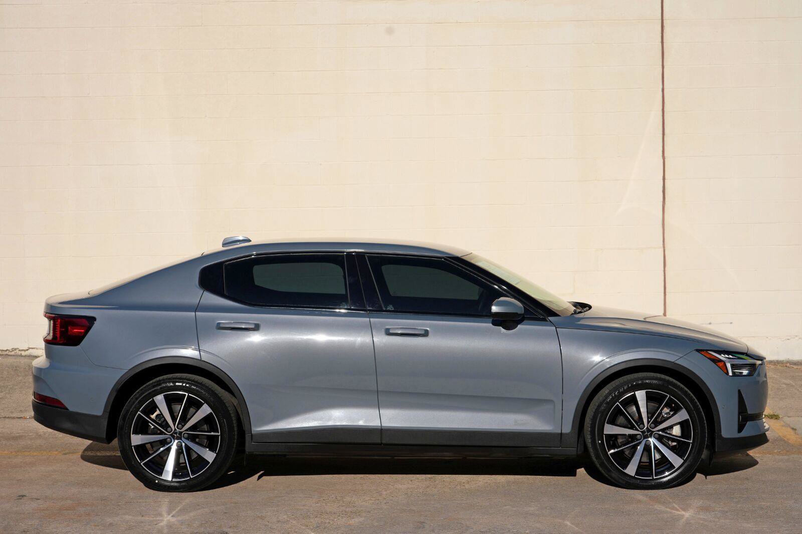 Used 2022 Polestar Polestar 2 w/ Pilot Package AWD/4WD image 54