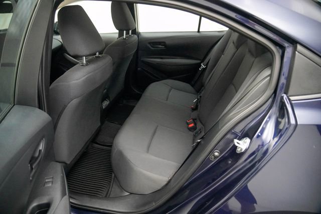 Certified 2024 Toyota Corolla LE image 15