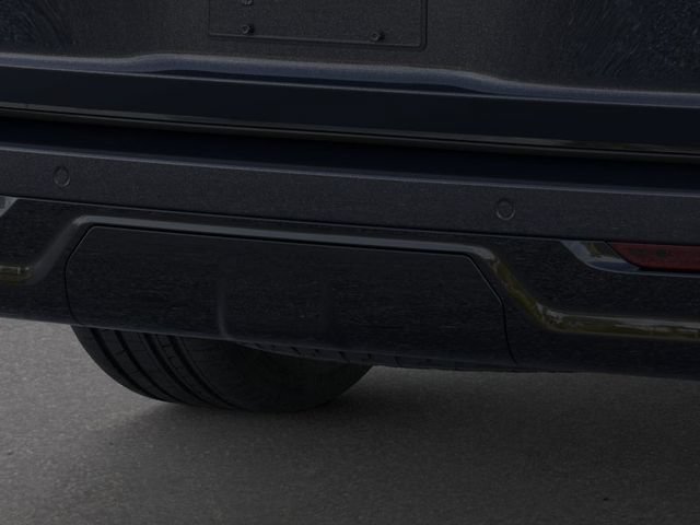 New 2026 Lincoln Navigator L Premier AWD/4WD image 23