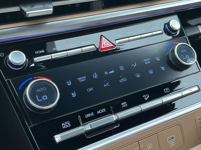 New 2026 Hyundai Santa Fe Calligraphy image 26