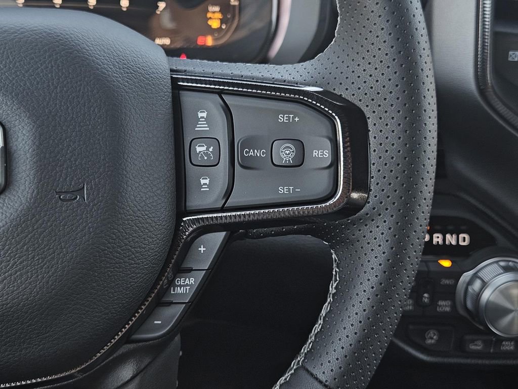 New 2026 RAM 1500 Rebel image 15