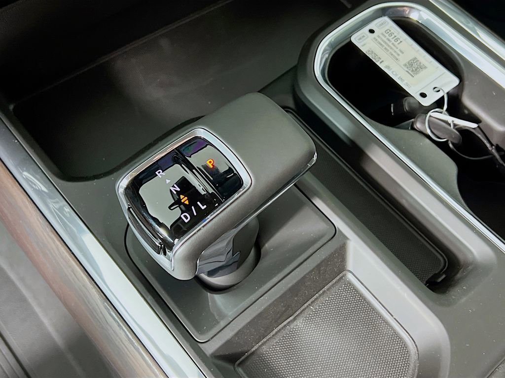 New 2026 GMC Sierra 1500 SLT w/ SLT Premium Plus Package image 16