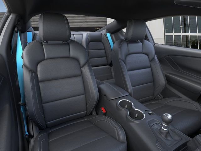 New 2026 Ford Mustang GT Premium image 10