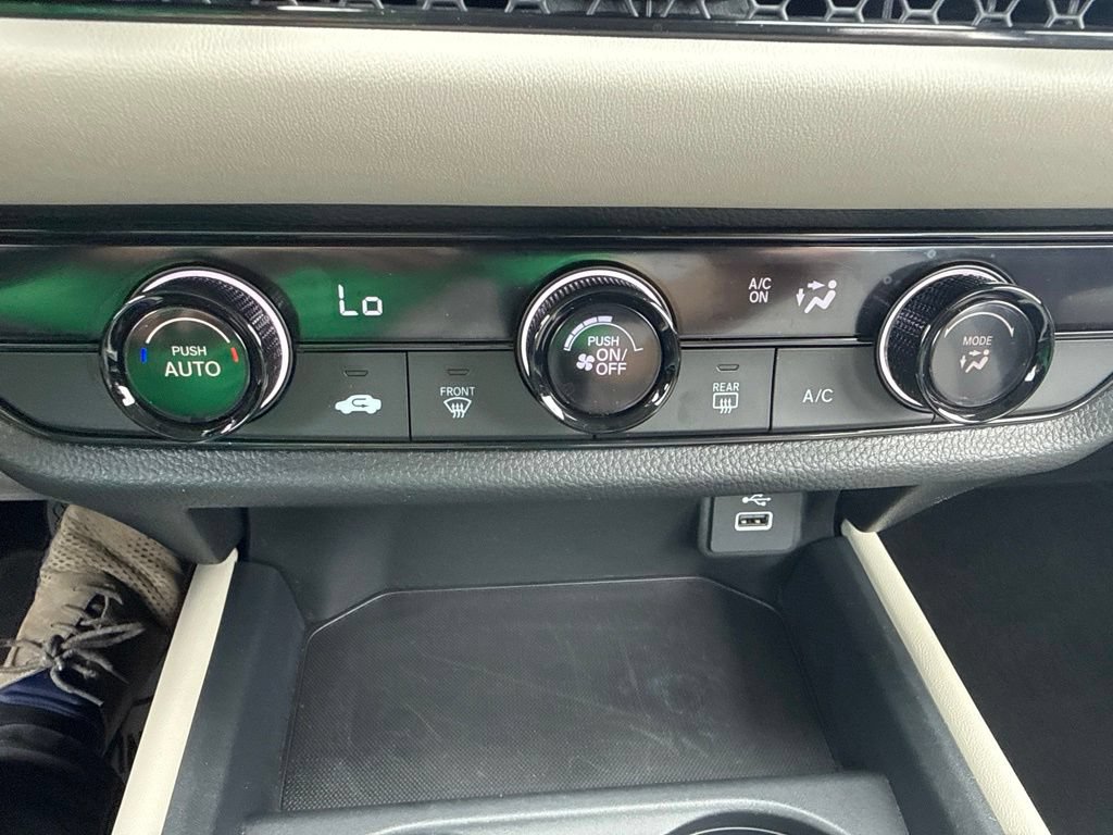 Used 2023 Honda HR-V LX image 24