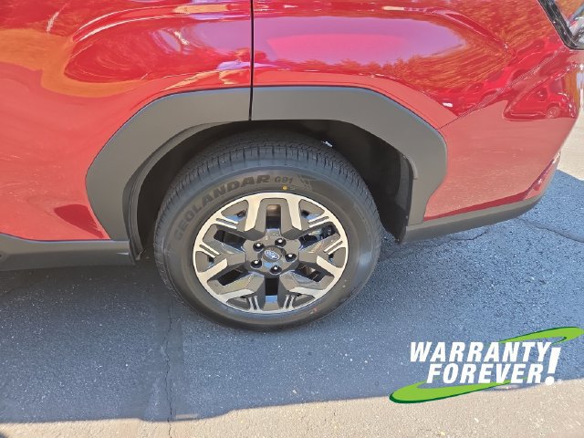 New 2026 Subaru Forester Premium AWD/4WD image 22
