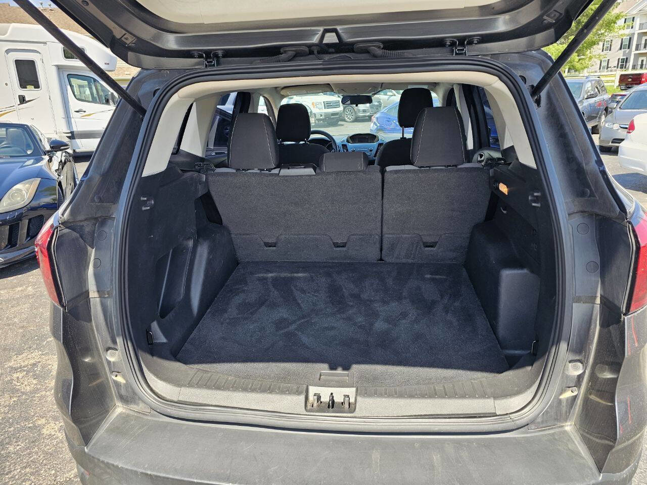 Used 2019 Ford Escape S FWD image 15