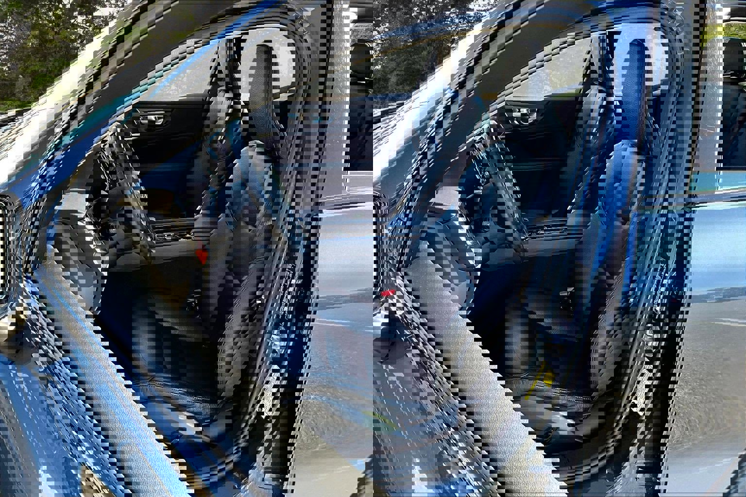 Used 2024 Volvo S60 B5 Plus image 23