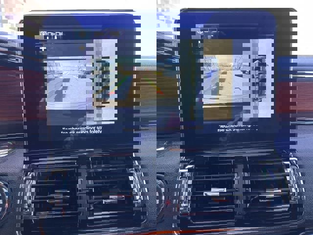 Used 2019 Lincoln Navigator Reserve image 33