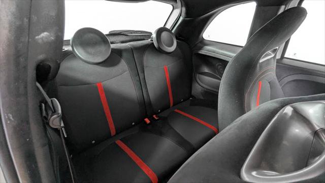 Used 2013 FIAT 500 Abarth FWD image 21