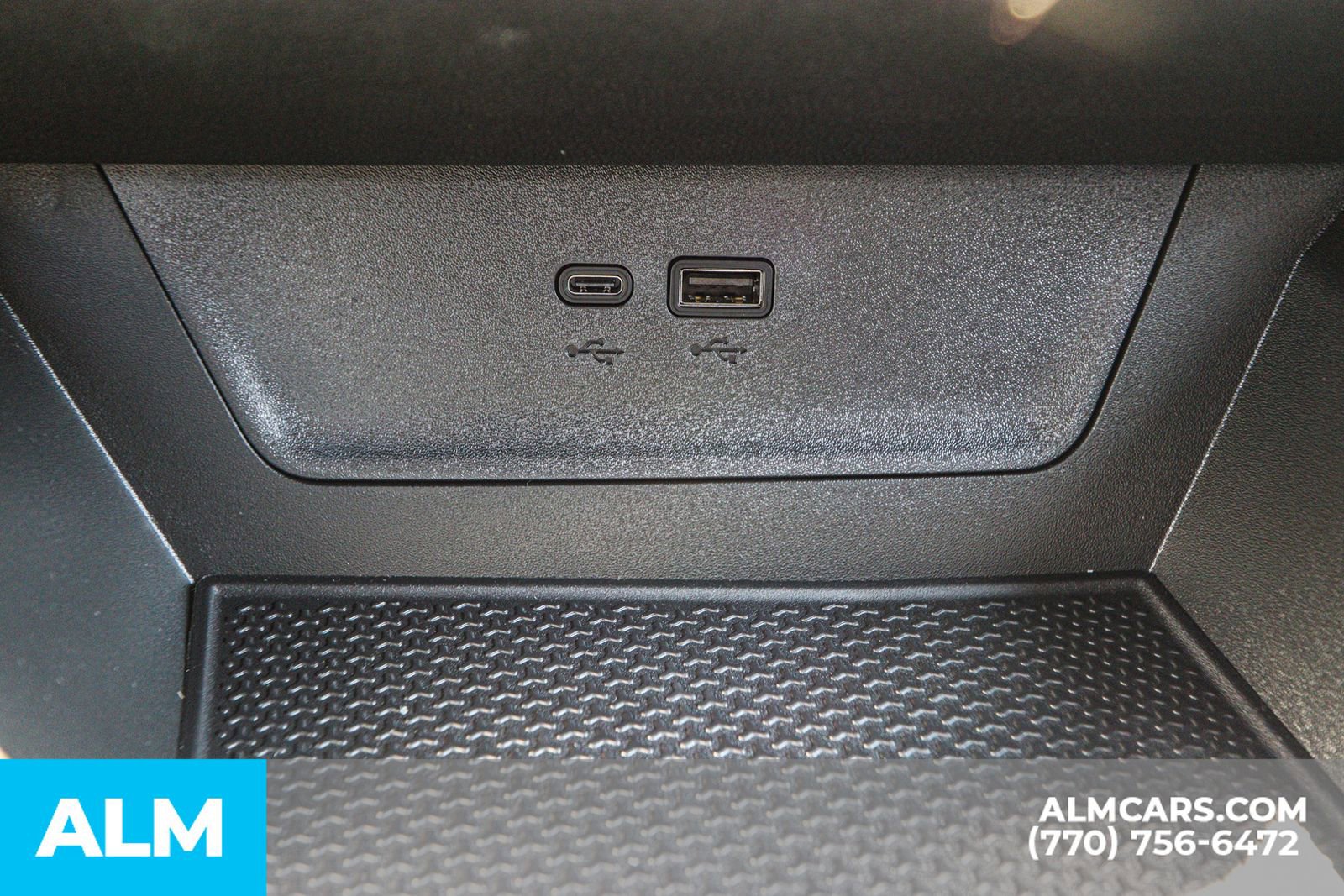 Used 2026 Chevrolet Equinox LT w/ Convenience Package II image 47