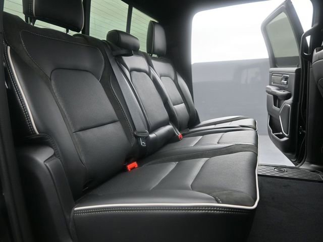 New 2026 RAM 1500 Laramie w/ Laramie Southwest Edition AWD/4WD image 18