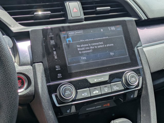 Used 2016 Honda Civic EX-T image 13