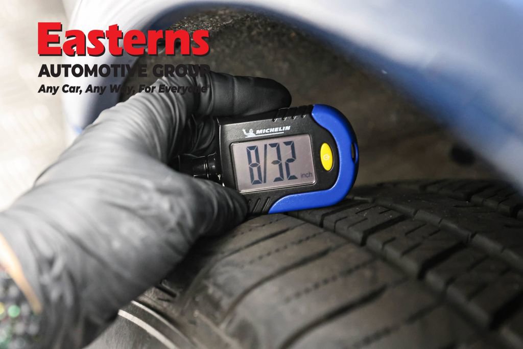 Used 2024 Dodge Durango R/T AWD/4WD image 27