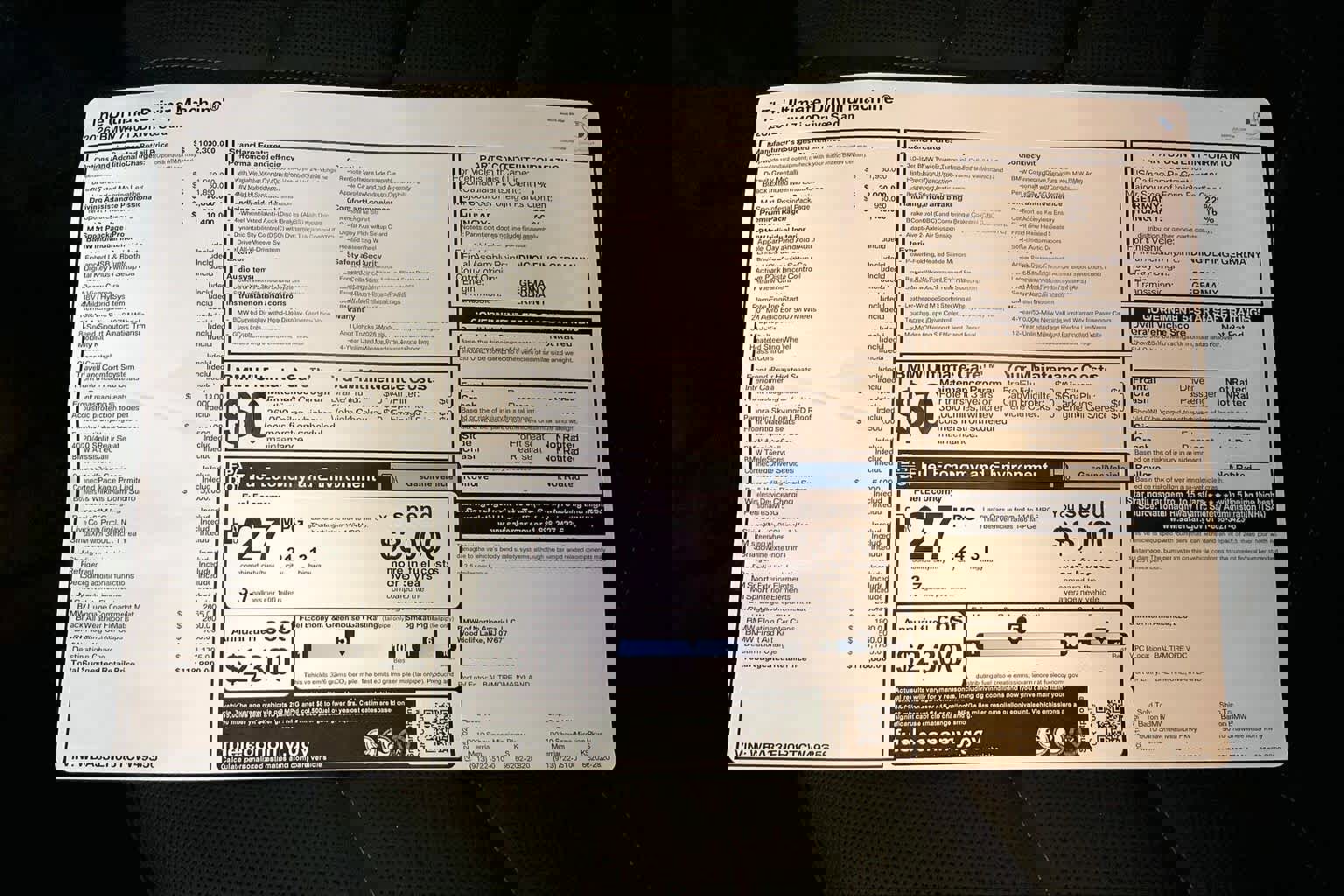 New 2026 BMW 740i xDrive image 22