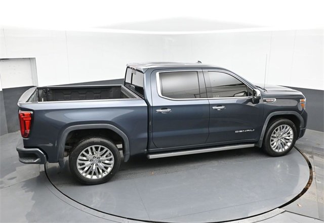 Used 2019 GMC Sierra 1500 Denali w/ Denali Ultimate Package image 42