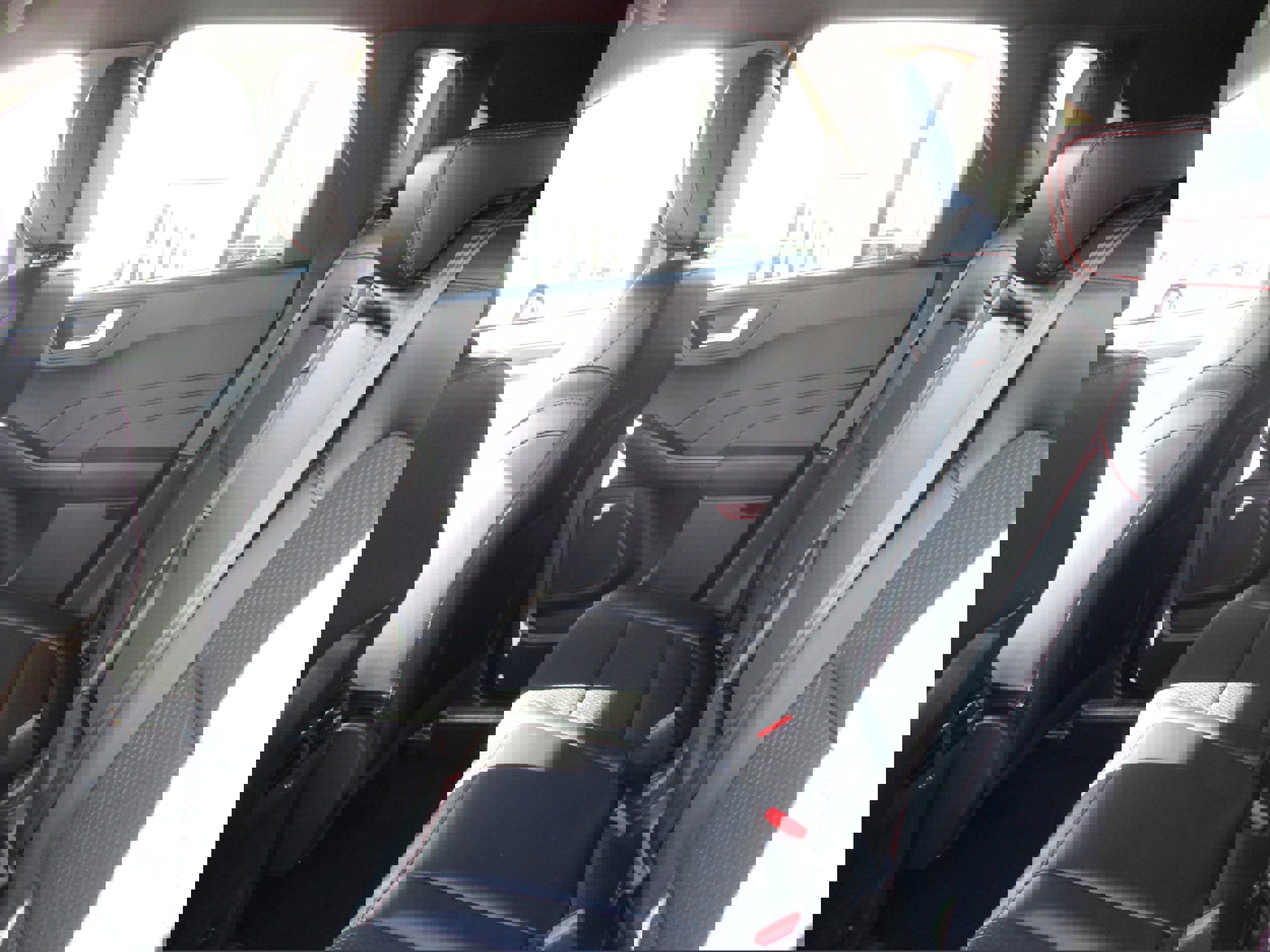 New 2026 Ford Escape ST-Line w/ Tech Pack #1 image 37