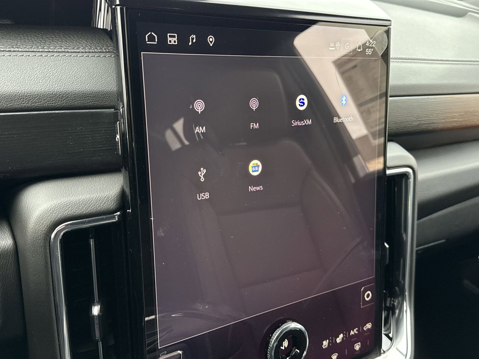 New 2026 GMC Yukon XL Denali w/ Sun & Power Step Package image 18