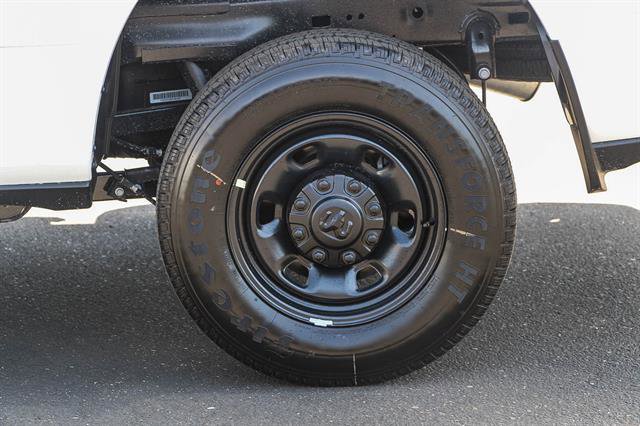 New 2026 RAM 2500 Tradesman image 10