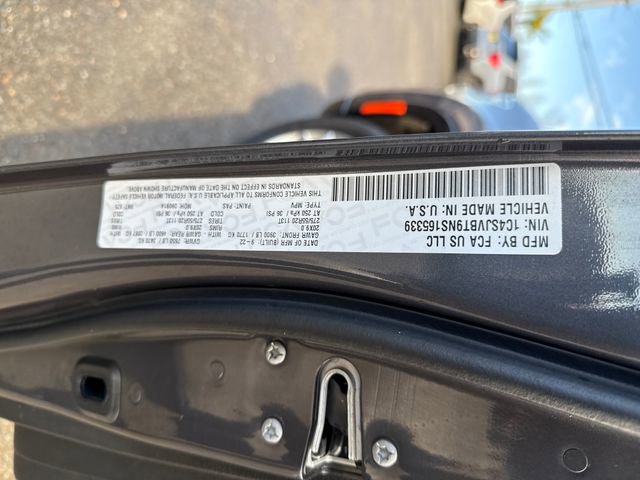 Used 2022 Jeep Wagoneer Series II image 19