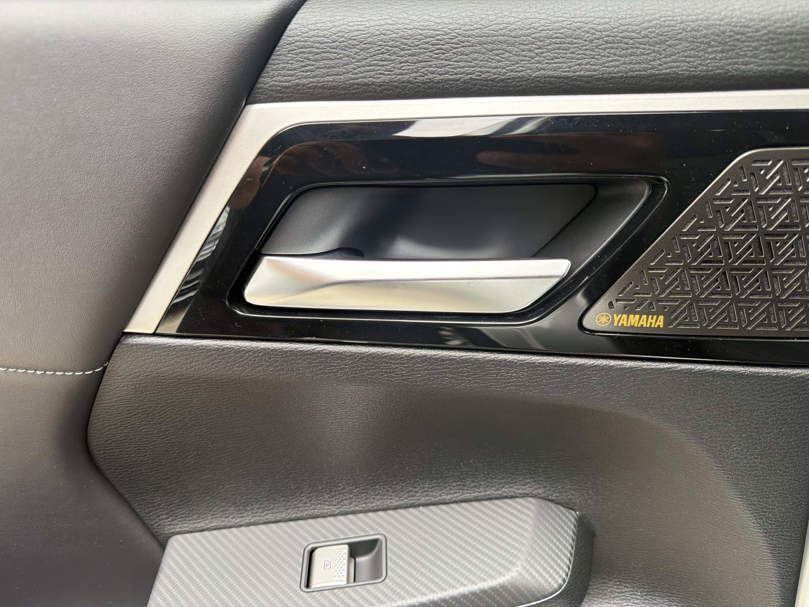 New 2026 Mitsubishi Outlander SE AWD/4WD image 10