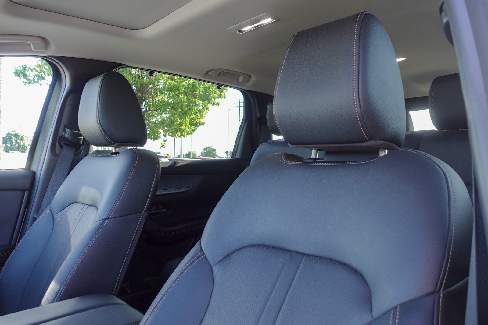 Certified 2024 MAZDA CX-90 Plug-In Hybrid w/ Preferred image 10