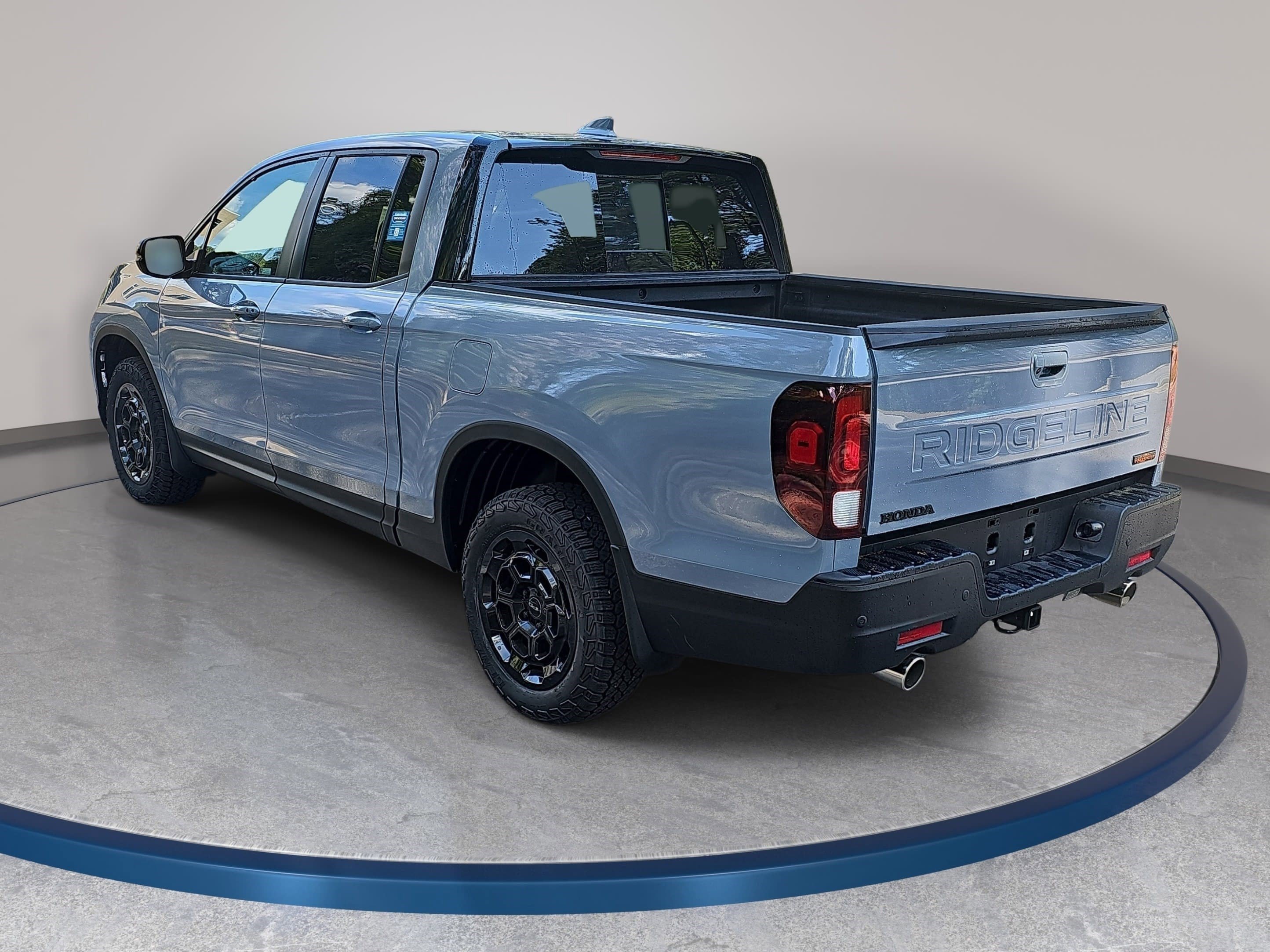 New 2026 Honda Ridgeline TrailSport image 7