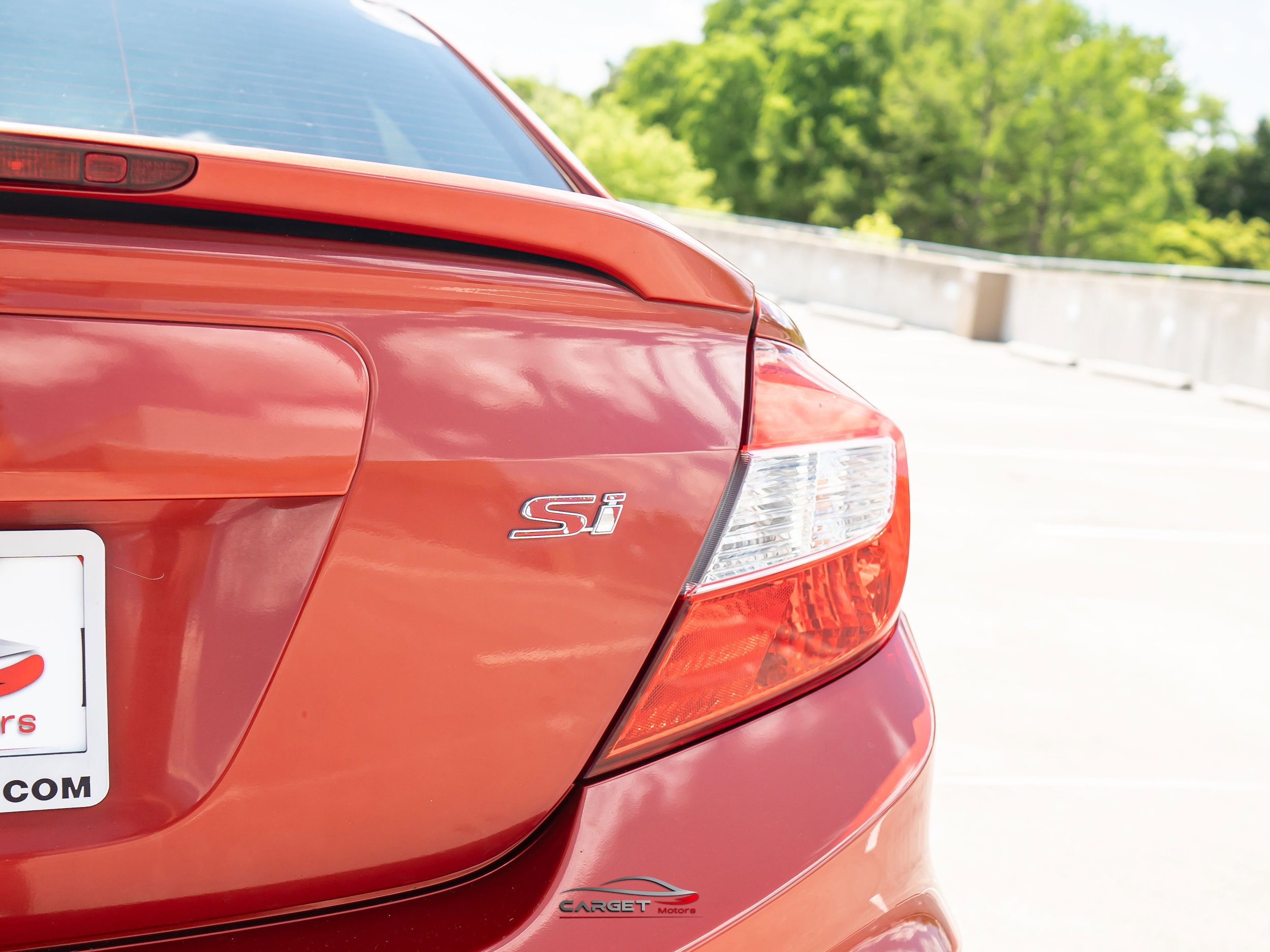 Used 2012 Honda Civic Si image 42