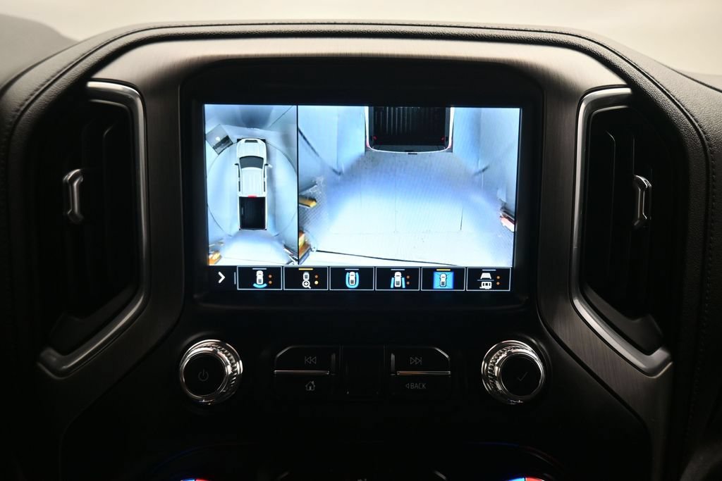 Used 2023 GMC Sierra 2500 Denali w/ Denali Black Diamond Edition AWD/4WD image 25