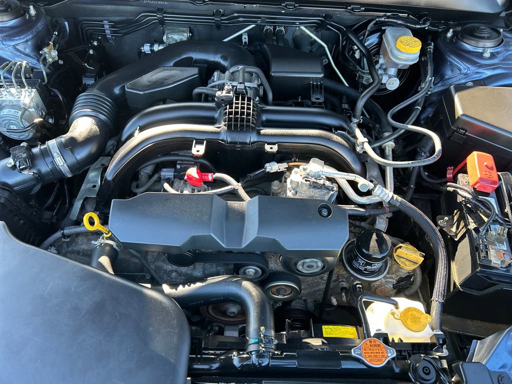 Used 2016 Subaru Legacy 2.5i Premium w/ Moonroof Package image 23