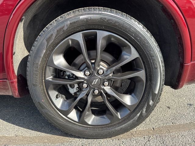 Used 2023 Dodge Durango R/T image 6