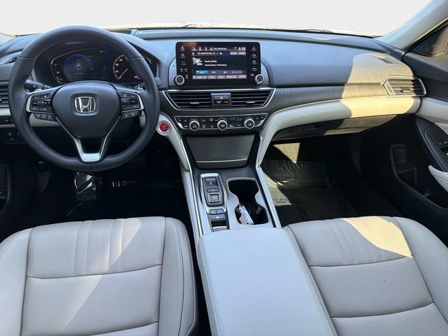 Used 2022 Honda Accord Touring image 15