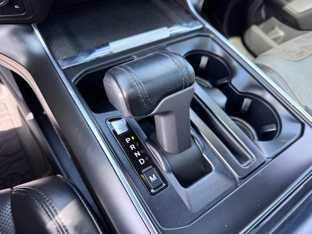 Certified 2021 Ford F150 Raptor w/ Equipment Group 801A High AWD/4WD image 34