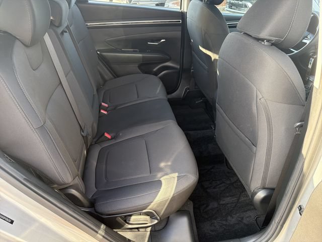 Certified 2023 Hyundai Tucson SE FWD image 18