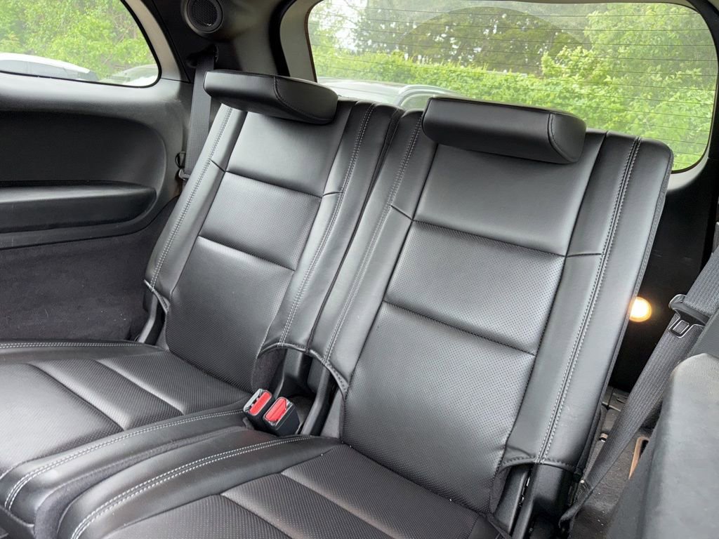 Used 2022 Dodge Durango Citadel AWD/4WD image 11