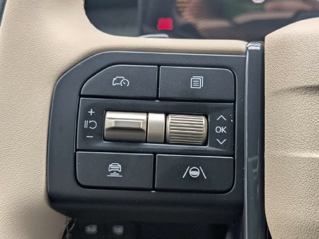 New 2027 Kia Telluride EX FWD image 26