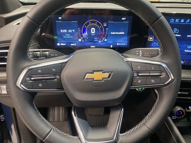 New 2026 Chevrolet Traverse LT w/ Driver Confidence Package image 14