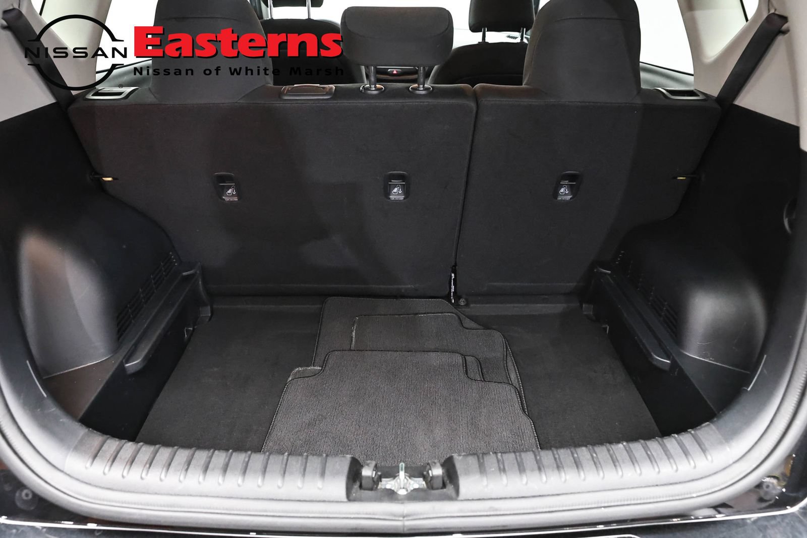 Used 2025 Kia Soul LX w/ LX Technology Package FWD image 9