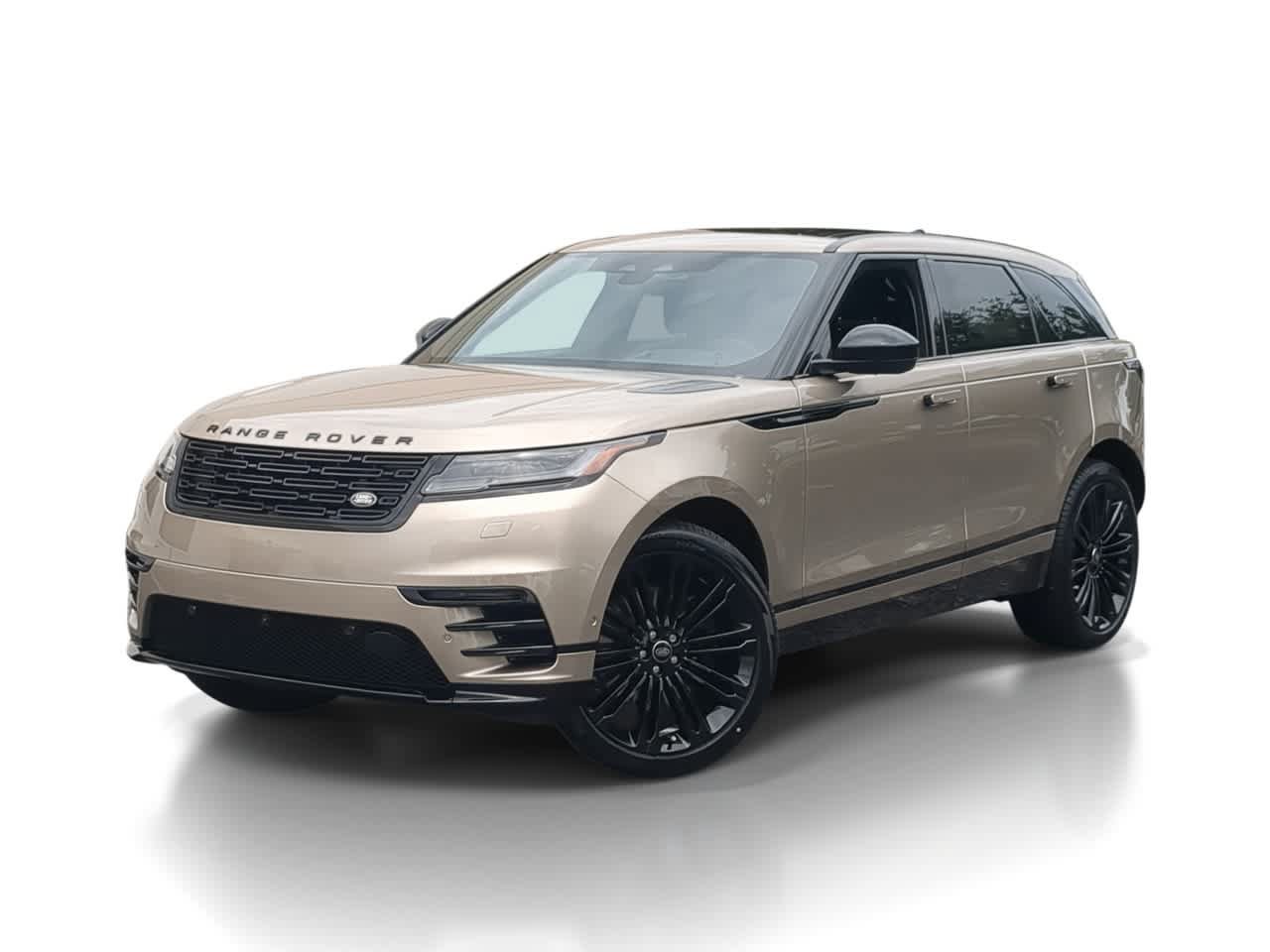 New 2026 Land Rover Range Rover Velar Belgravia
