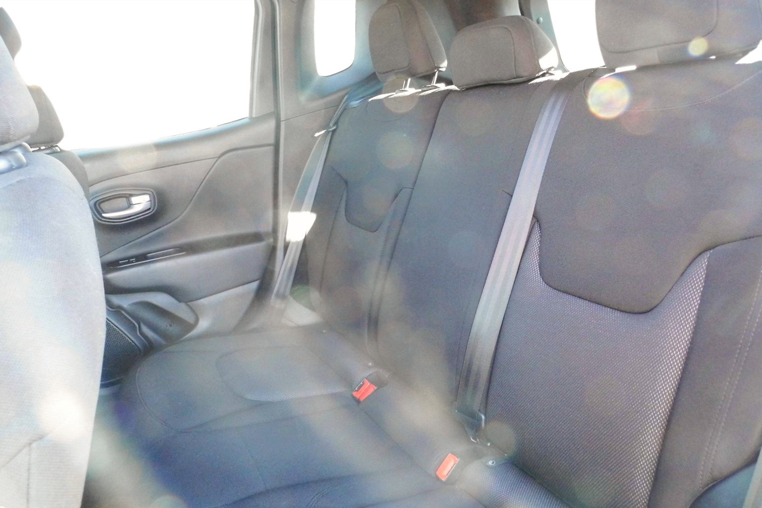 Used 2023 Jeep Renegade Latitude image 24