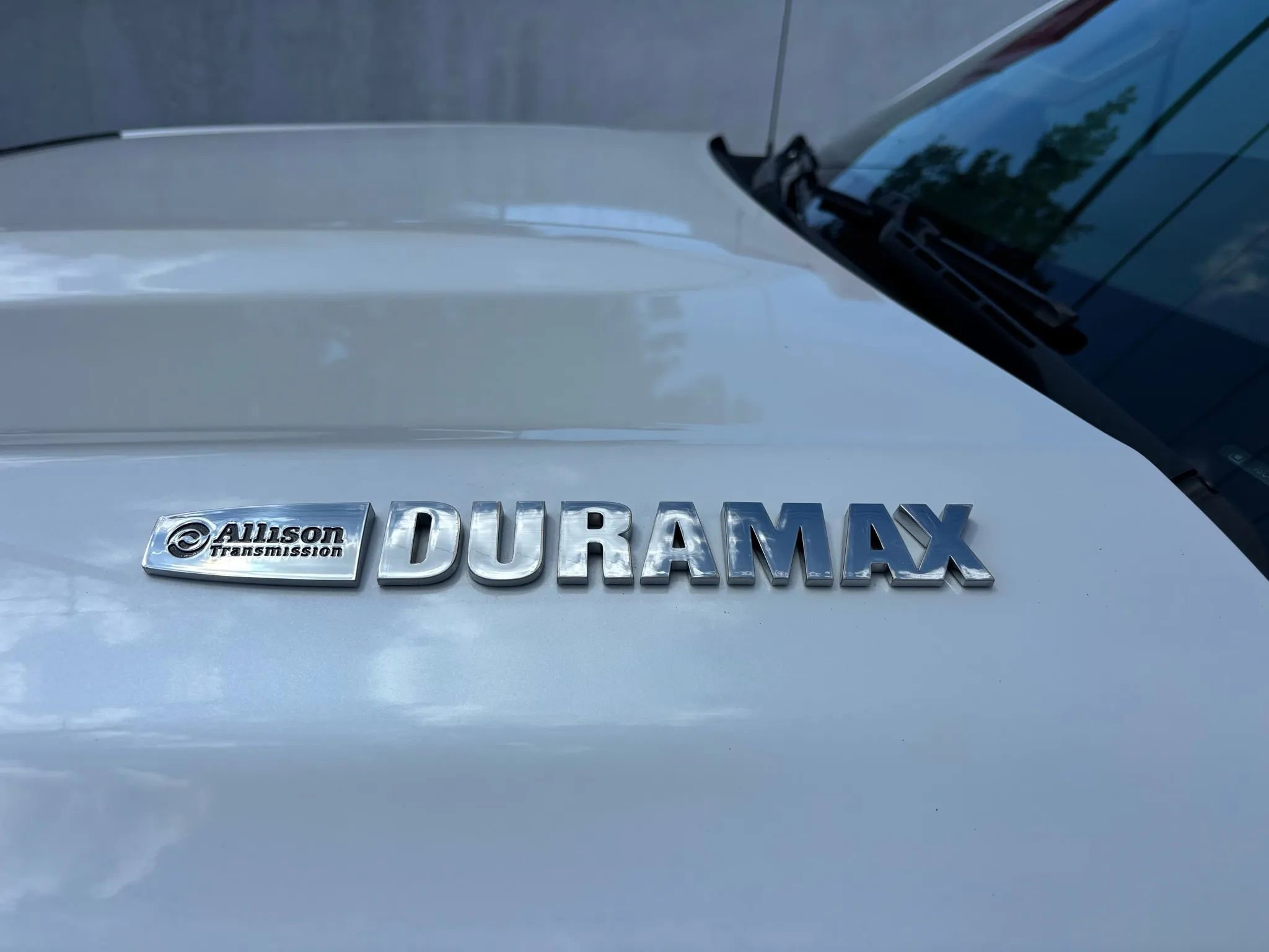 Used 2019 Chevrolet Silverado 3500 LTZ w/ Duramax Plus Package AWD/4WD image 8