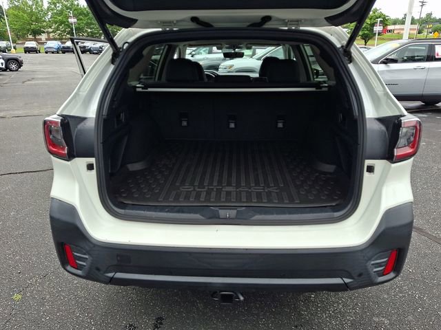 Used 2020 Subaru Outback Onyx Edition XT AWD/4WD image 29