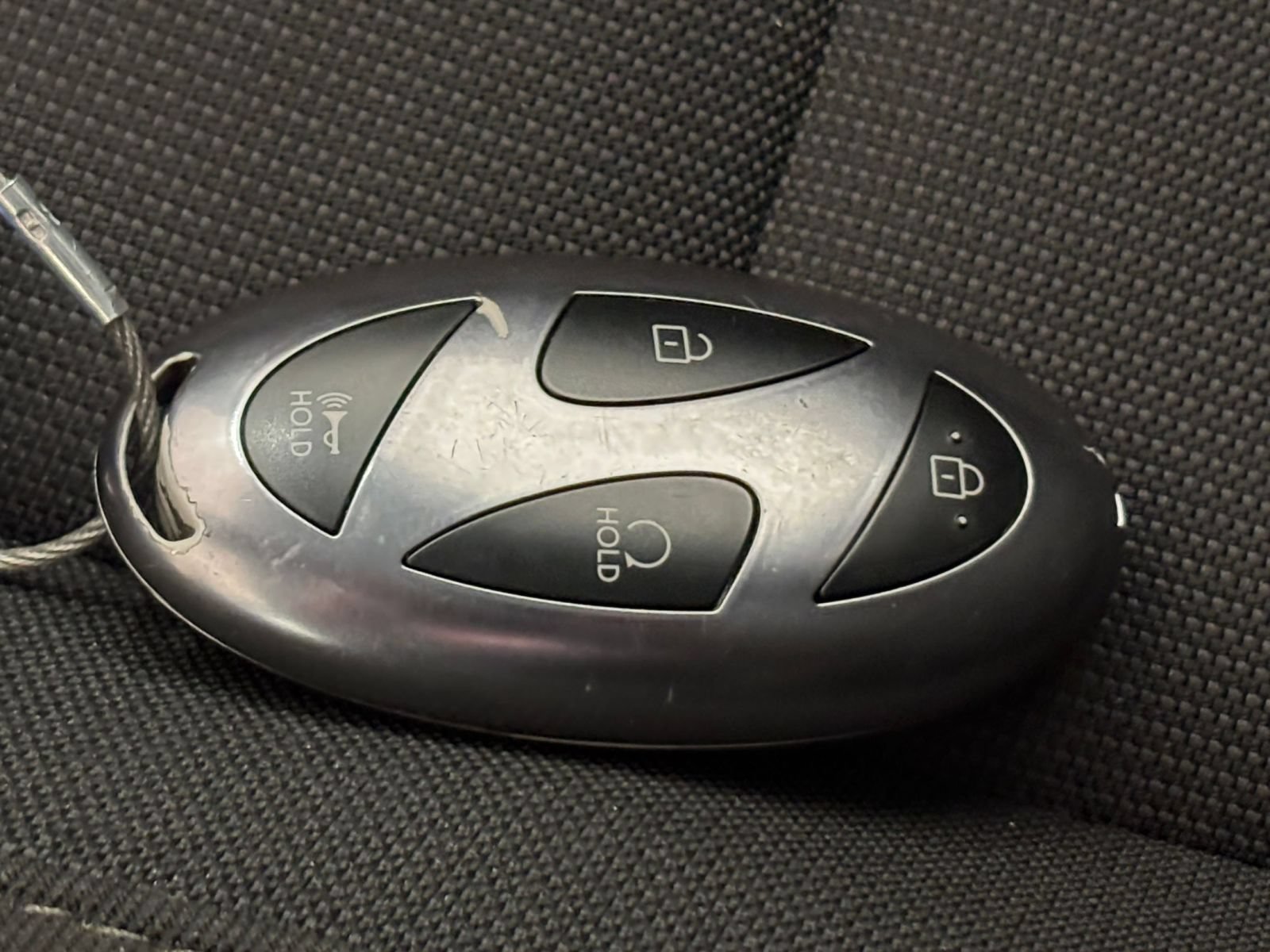 Used 2026 Hyundai Kona SEL Sport FWD image 20